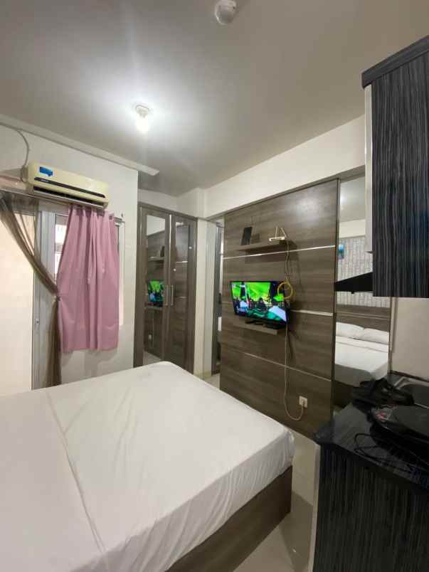 disewakan apartemen jl jenderal ahmad yani no