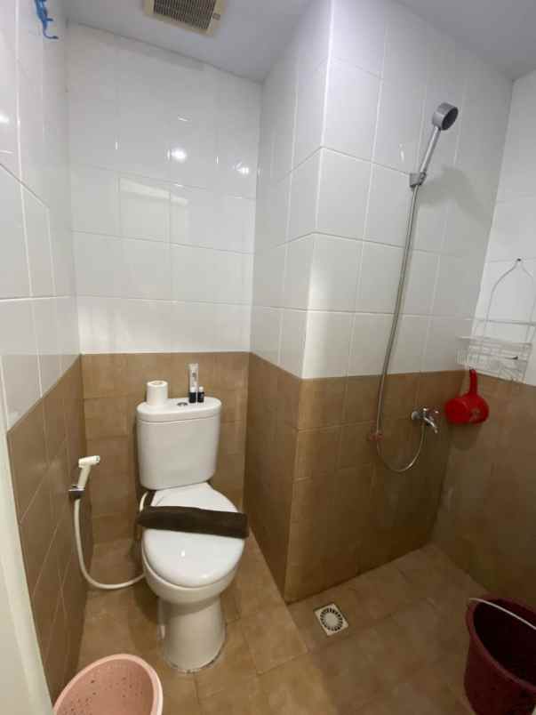 disewakan apartemen jl jenderal ahmad yani no