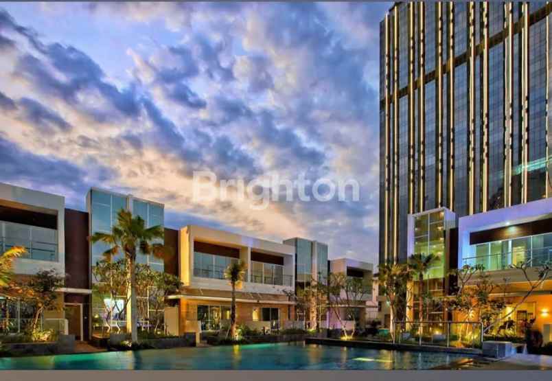 disewakan apartemen jl panjang kebun jeruk