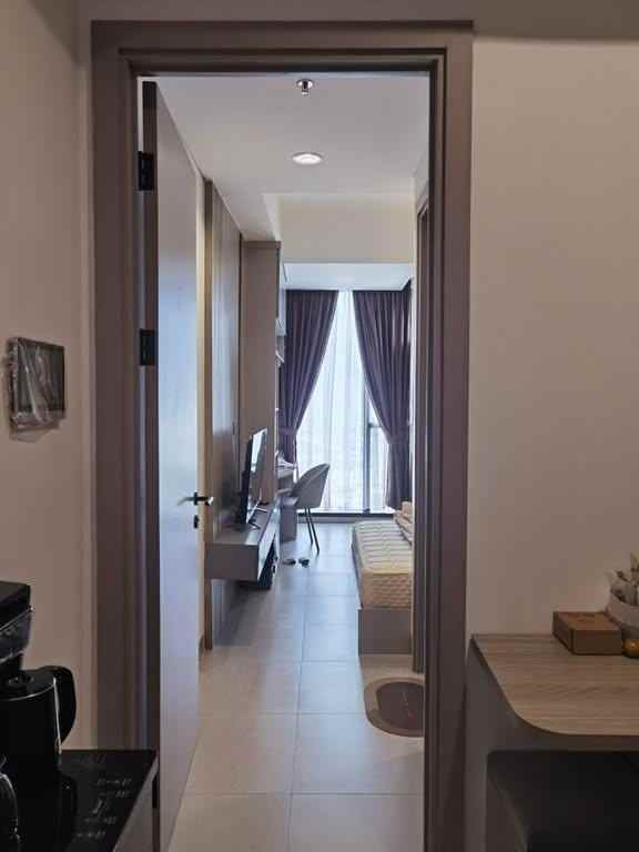 disewakan apartemen jl rs fatmawati raya rt 4