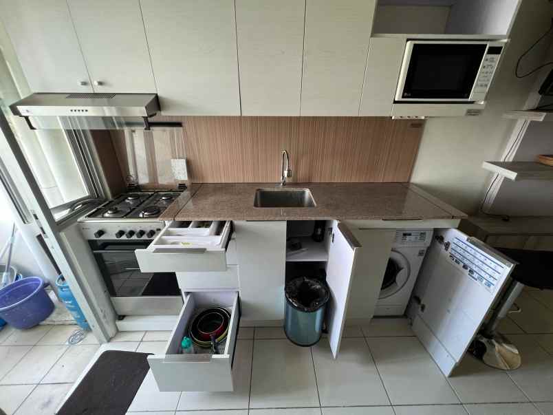 disewakan apartemen kalisari