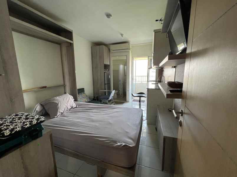 disewakan apartemen kalisari