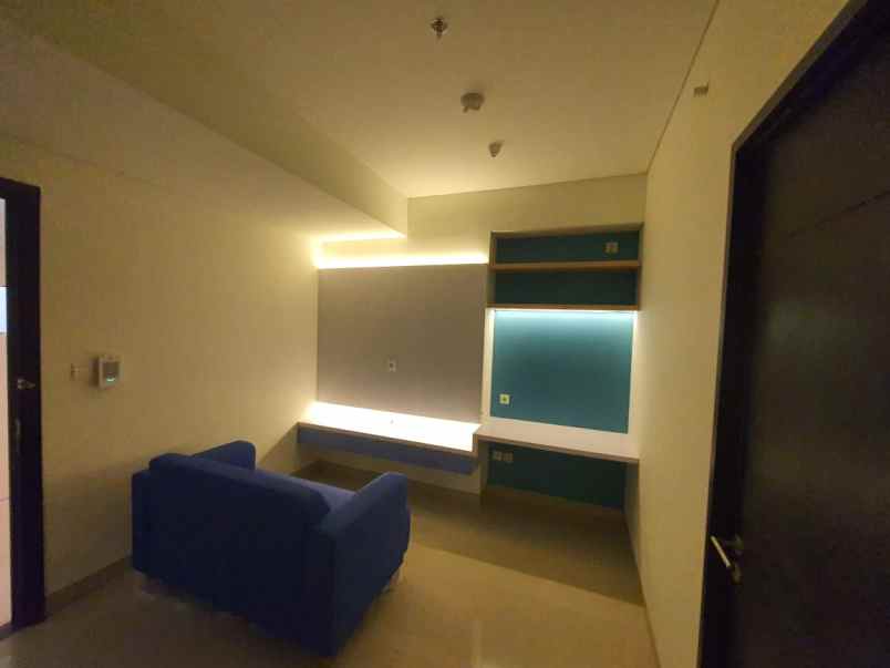 disewakan apartemen klaska residence