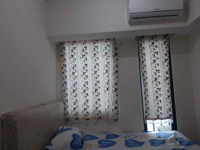 disewakan apartemen osaka riverview pik2