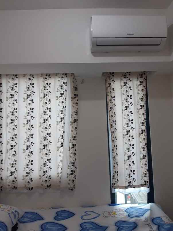 disewakan apartemen osaka riverview pik2