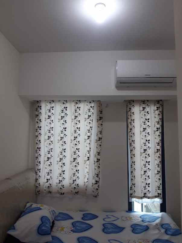 disewakan apartemen osaka riverview pik2