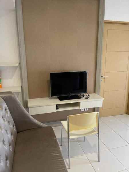 disewakan apartemen pakuwon city