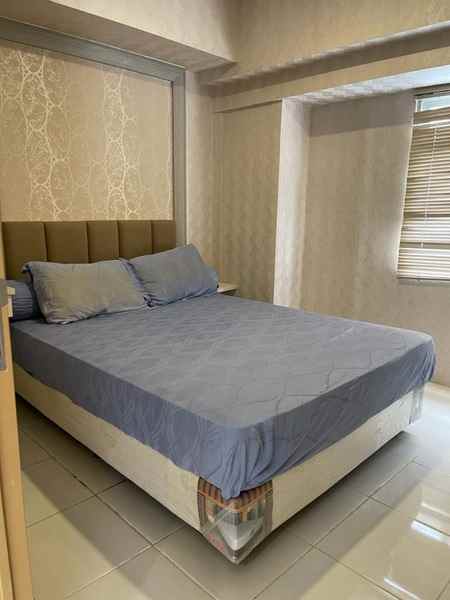 disewakan apartemen pakuwon city