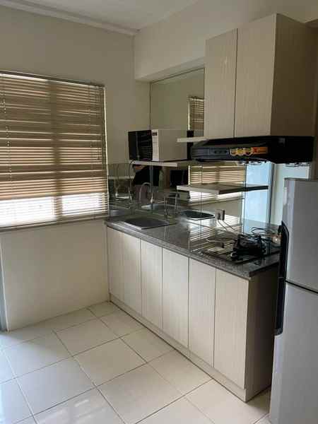 disewakan apartemen pakuwon city