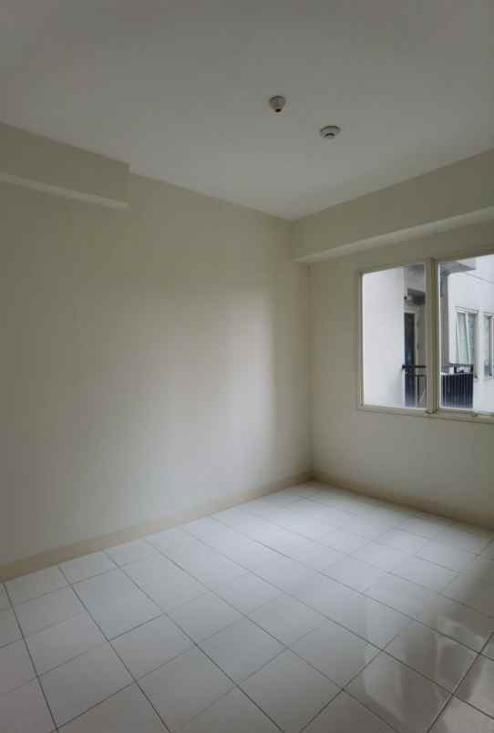 disewakan apartemen podomoro golf view unfurnished