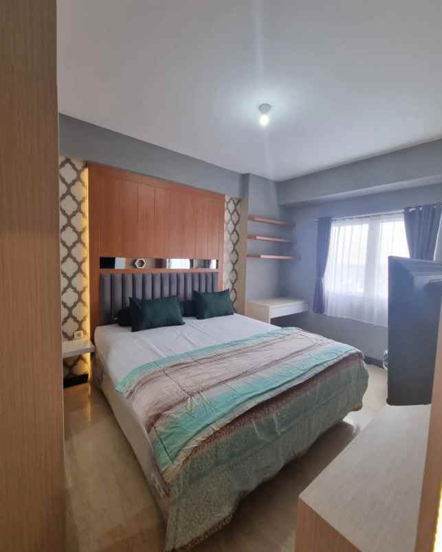 disewakan apartemen pu cak dharmahusada