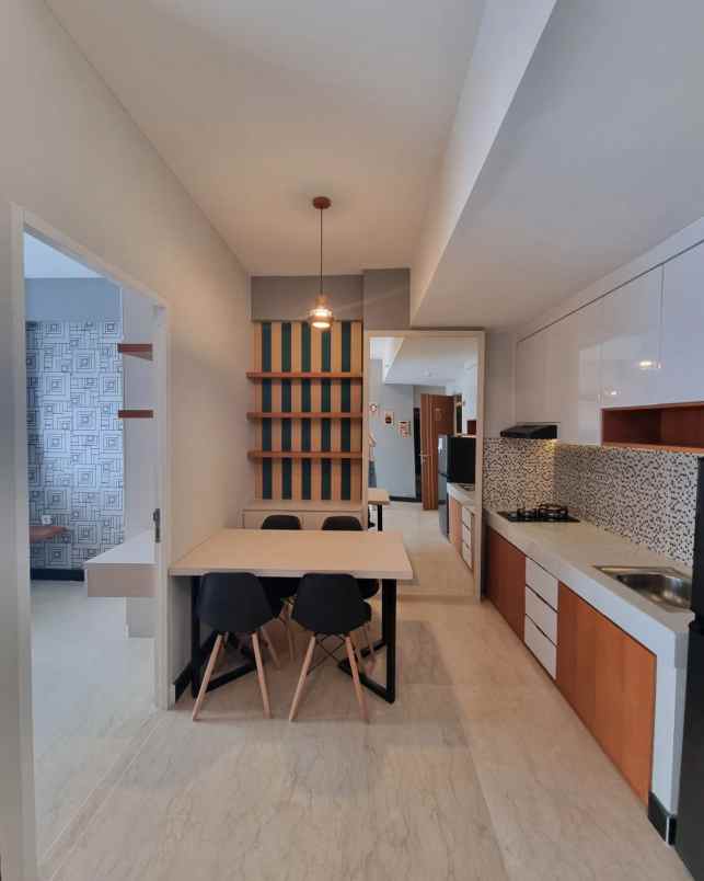 disewakan apartemen pu cak dharmahusada