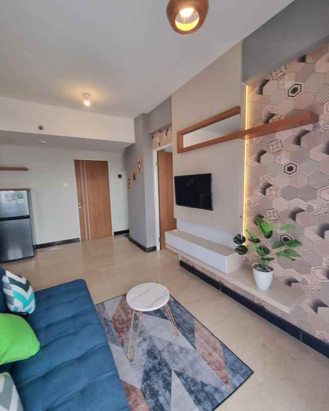 disewakan apartemen pu cak dharmahusada