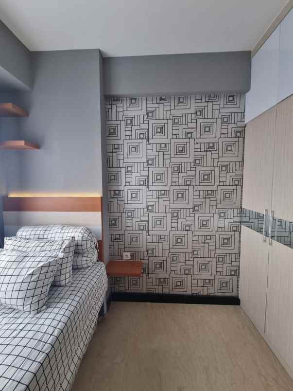 disewakan apartemen pu cak dharmahusada