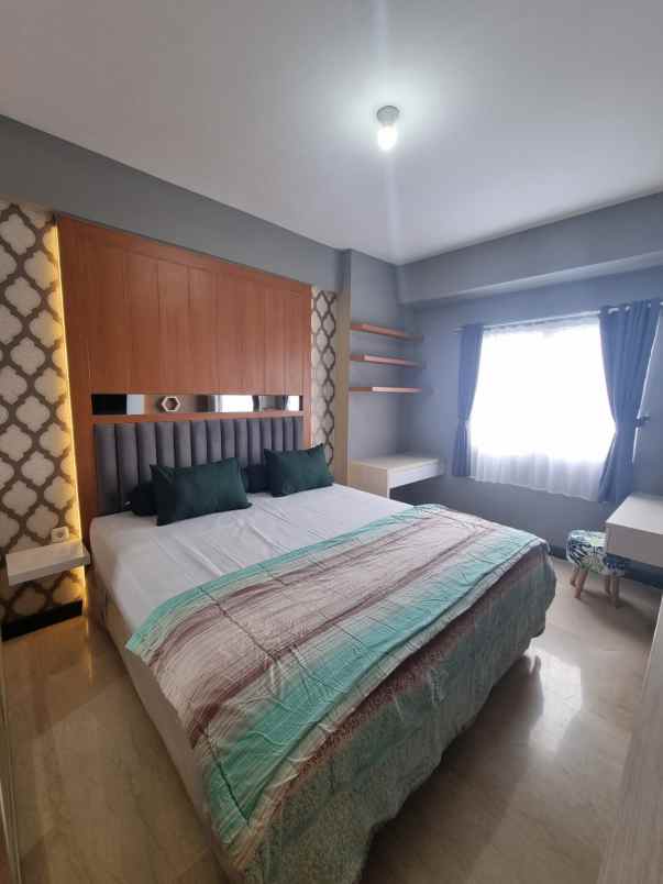 disewakan apartemen pu cak dharmahusada