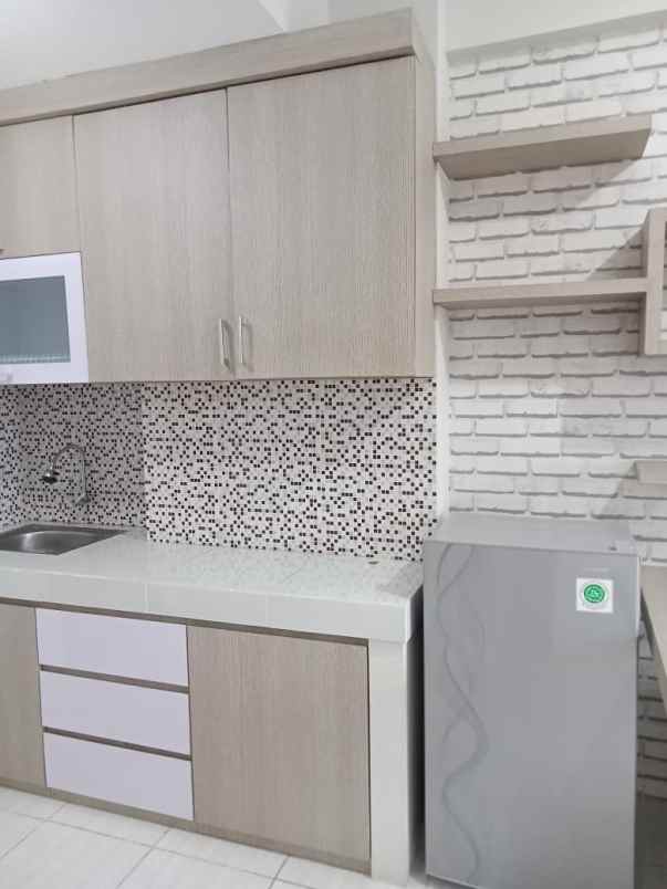 disewakan apartemen pubcak dharmahusada tower b
