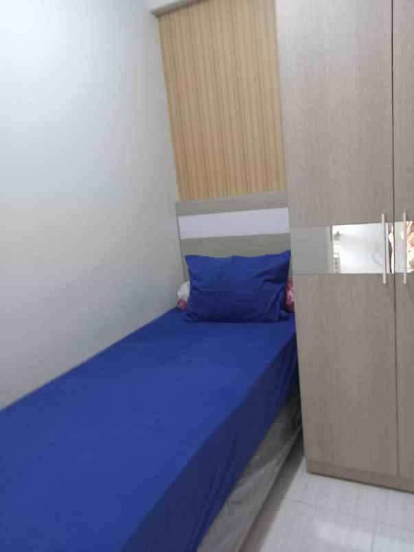 disewakan apartemen pubcak dharmahusada tower b