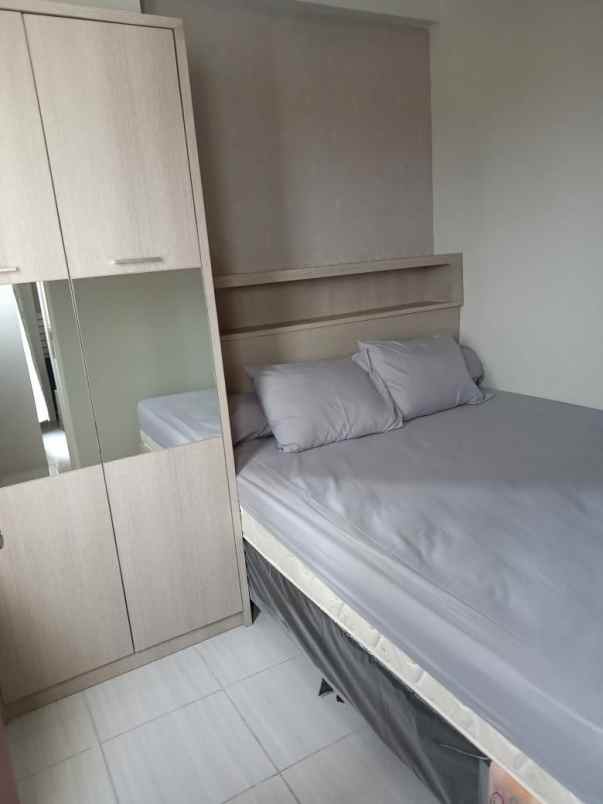 disewakan apartemen pubcak dharmahusada tower b