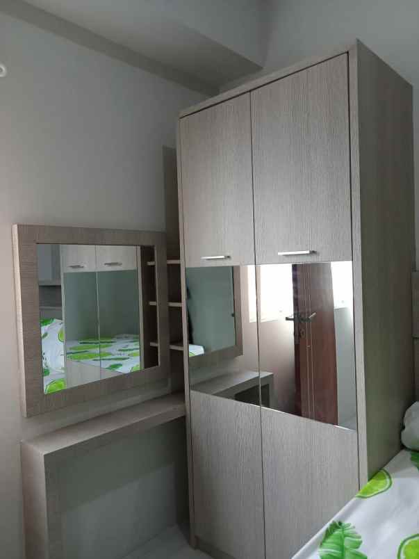 disewakan apartemen pubcak dharmahusada tower b
