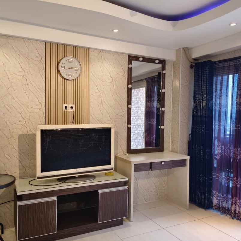 disewakan apartemen puncak bukit golf tower b
