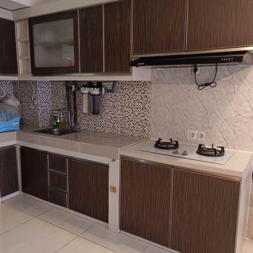 disewakan apartemen puncak bukit golf tower b