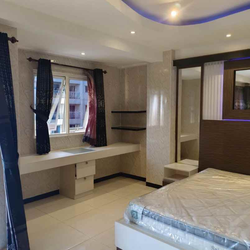 disewakan apartemen puncak bukit golf tower b