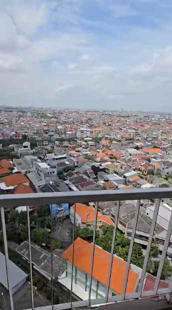 disewakan apartemen puncak dharmahusada
