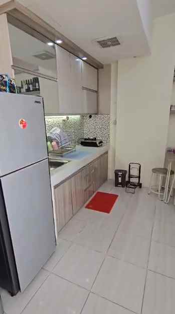 disewakan apartemen puncak dharmahusada