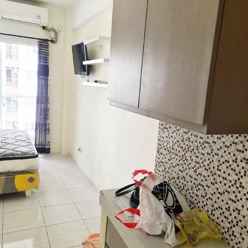 disewakan apartemen puncak dharmhusada