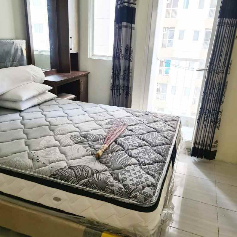 disewakan apartemen puncak dharmhusada