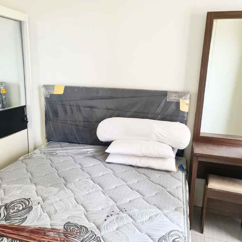 disewakan apartemen puncak dharmhusada