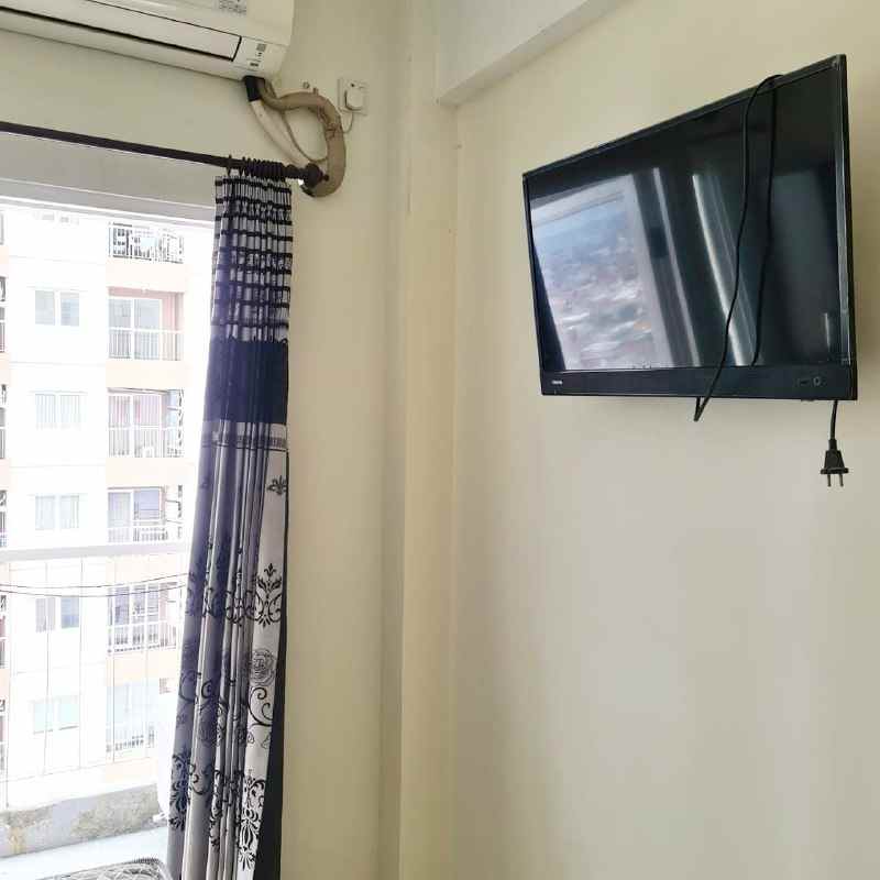 disewakan apartemen puncak dharmhusada