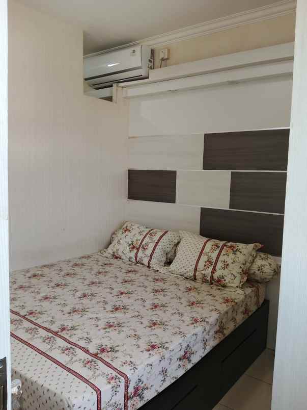 disewakan apartemen puncak kertajaya