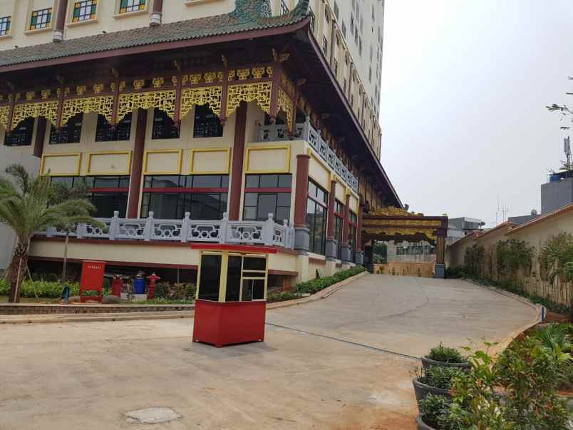 disewakan apartemen taman sari