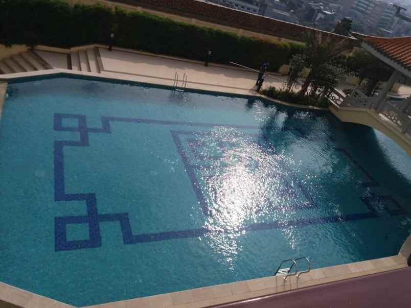 disewakan apartemen taman sari