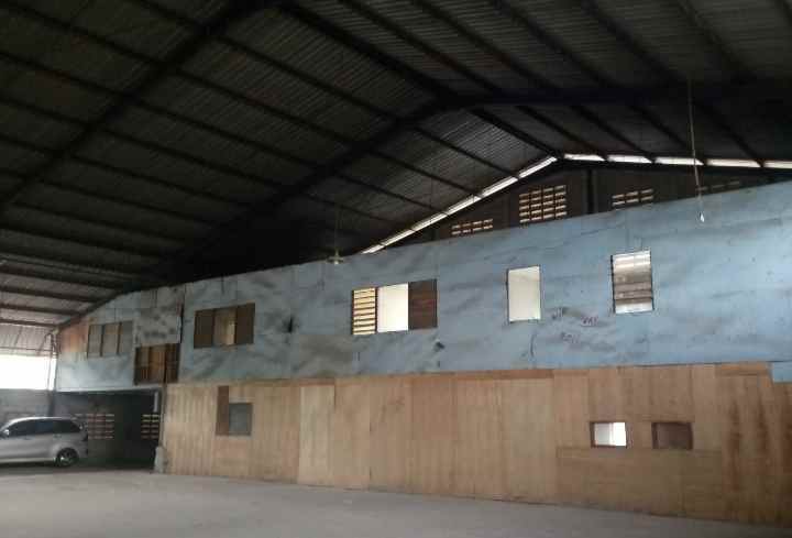 disewakan gudang 5000 m2 cileungsi