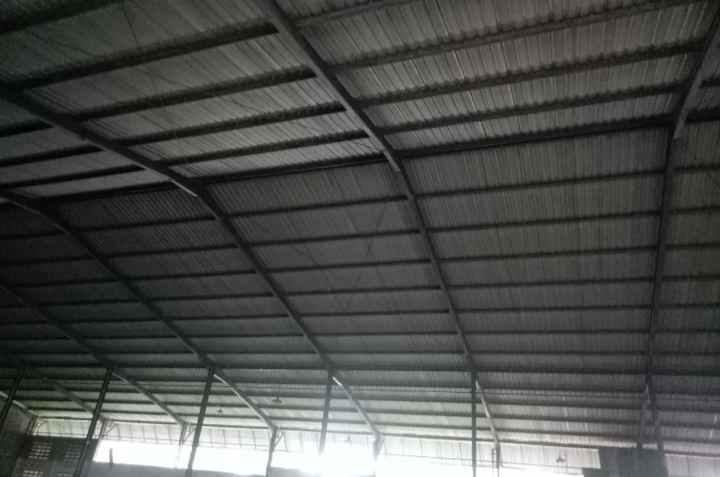 disewakan gudang 5000 m2 cileungsi