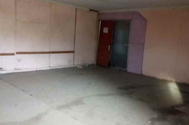 disewakan gudang 5000 m2 cileungsi