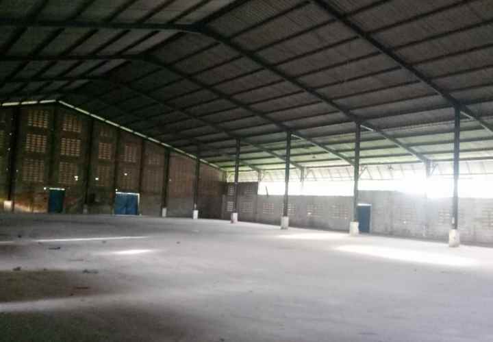 disewakan gudang 5000 m2 cileungsi