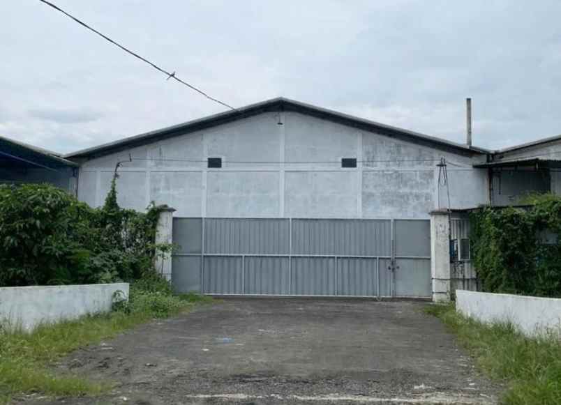 disewakan gudang di gempol kab pasuruan