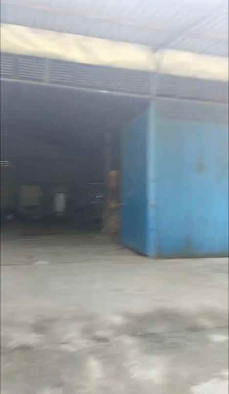 disewakan gudang di jombang