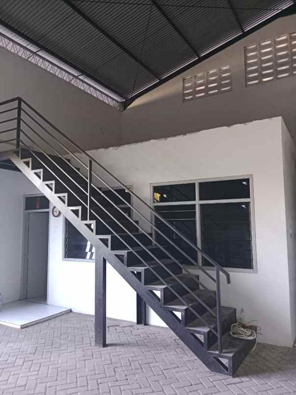 disewakan gudang di pandaan