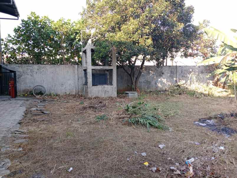 disewakan gudang di pandaan