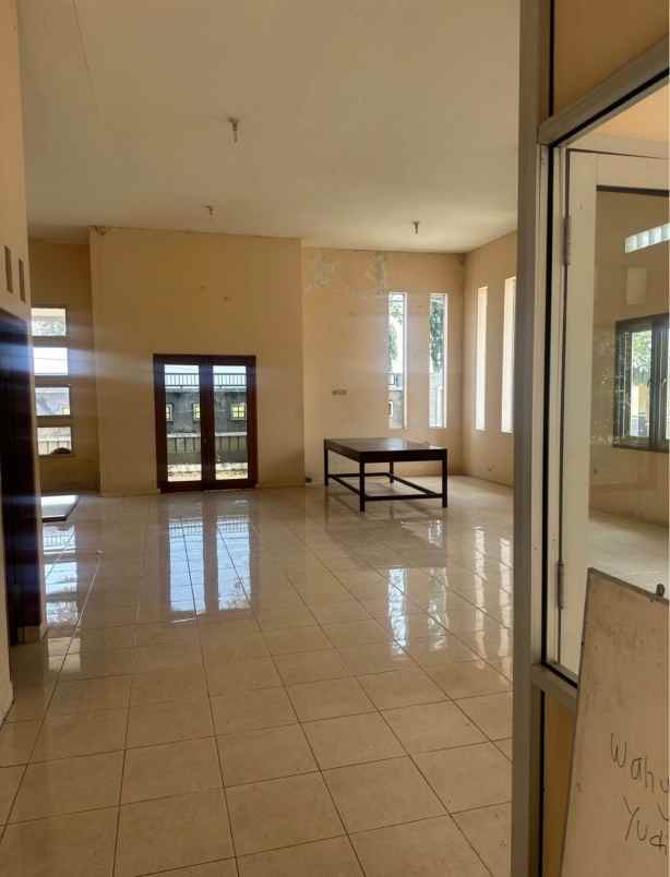 disewakan gudang di probolinggo