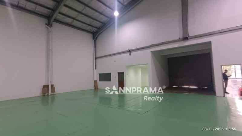 disewakan gudang siap pakai di kawasan ejip cijarang