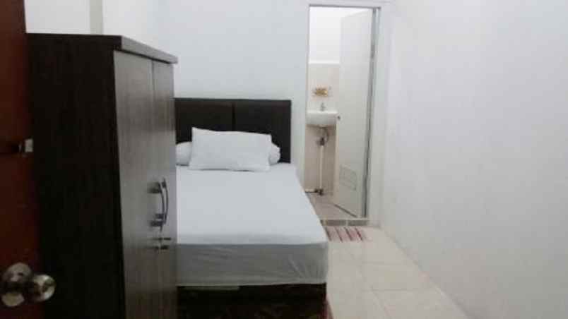 disewakan kost jl duren tiga barat 6 no