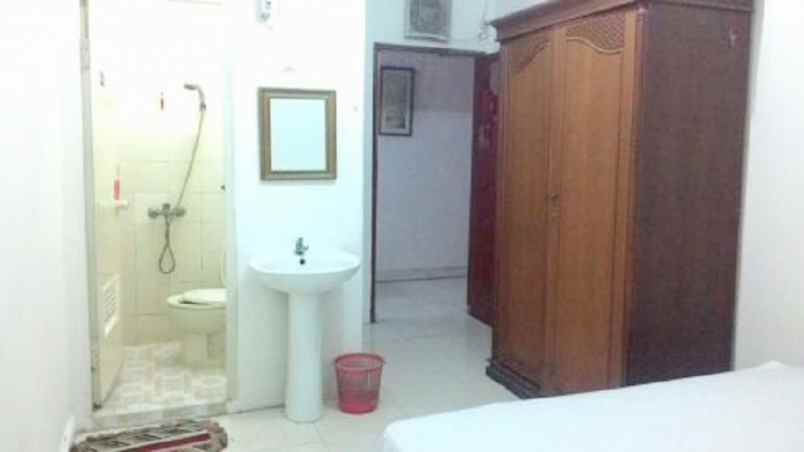 disewakan kost jl duren tiga barat 6 no