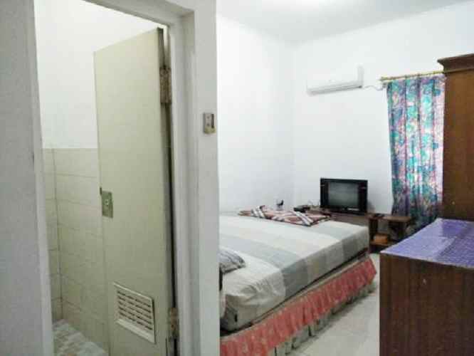 disewakan kost jl duren tiga barat 6 no