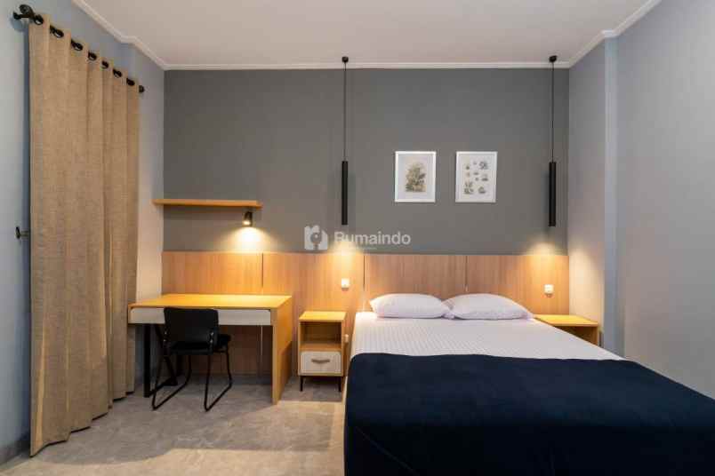 disewakan kost jl lebak bulus 1 no 5 rt 4