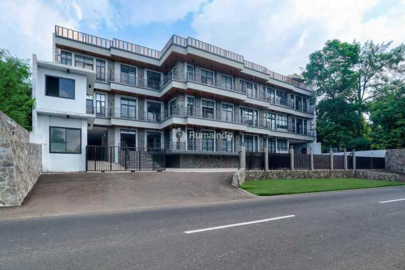 disewakan kost jl lebak bulus 1 no 5 rt 4